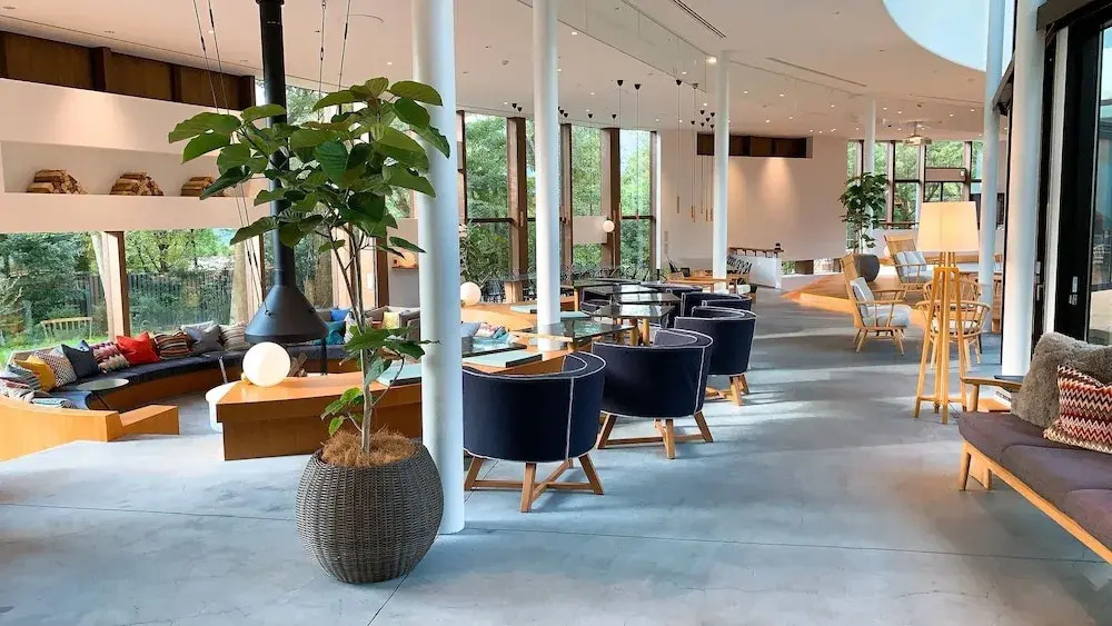 Lime Resort Hakone
