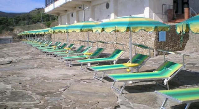 Hotel Sirena