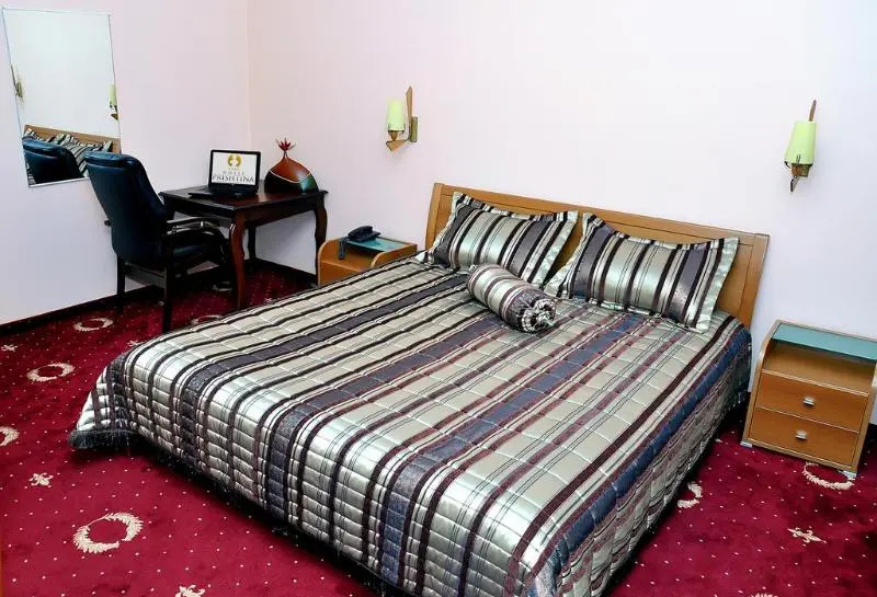Hotel Prishtina