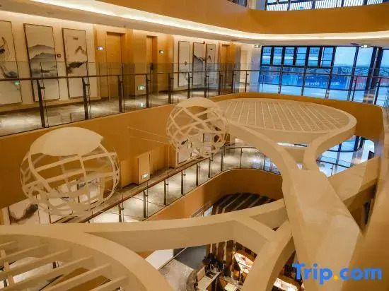 Jun Tai Hotel (Guangzhou Nansha Branch)