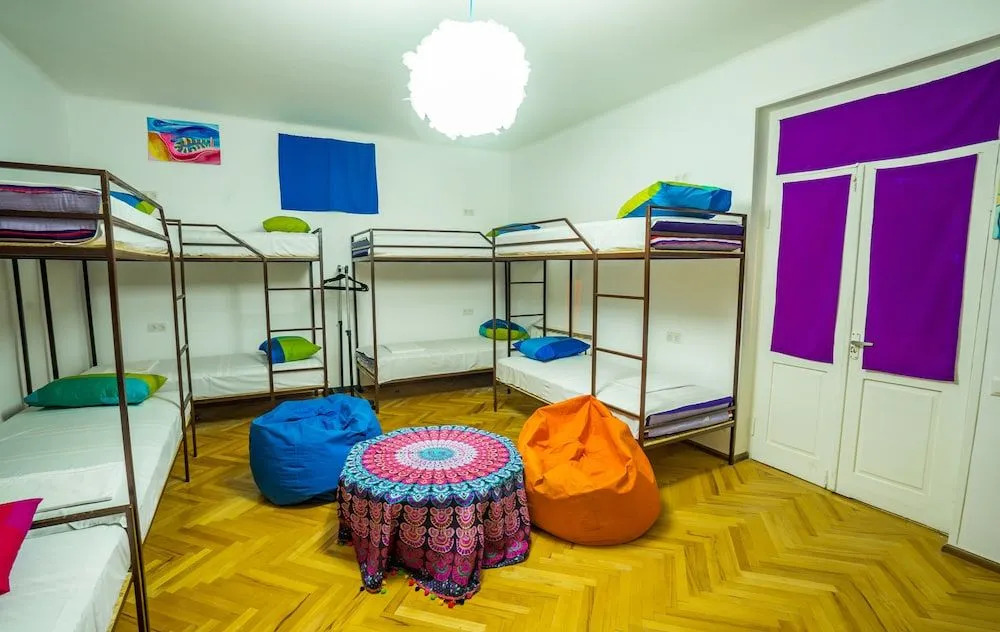 Zgarbi Hostel