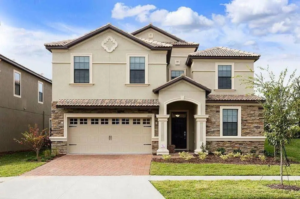 Starmark Luxury Collection Homes At Championsgate