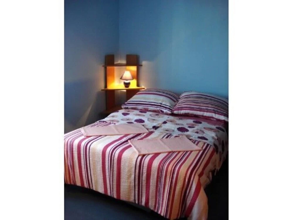 Apartment Sandra