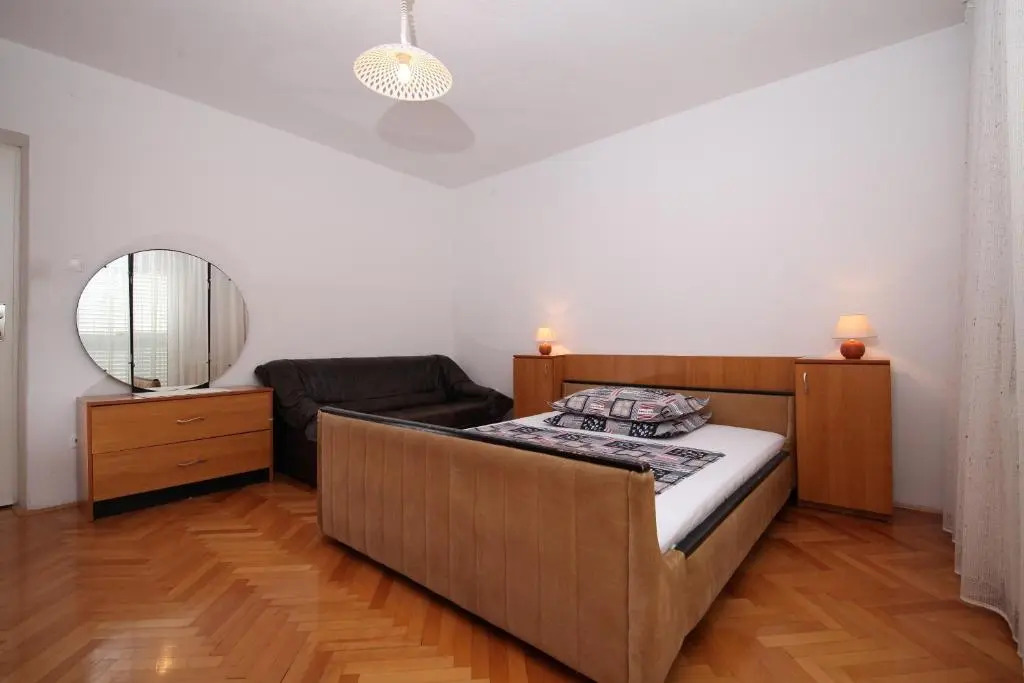 Family Apartments Marita