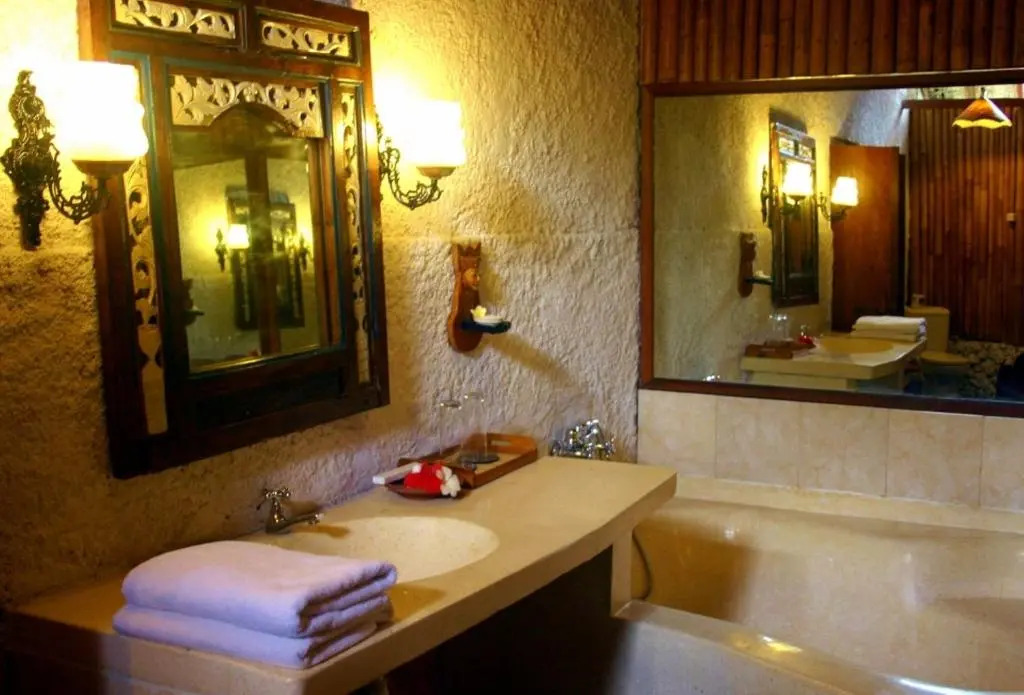 Puri Cendana Resort Bali
