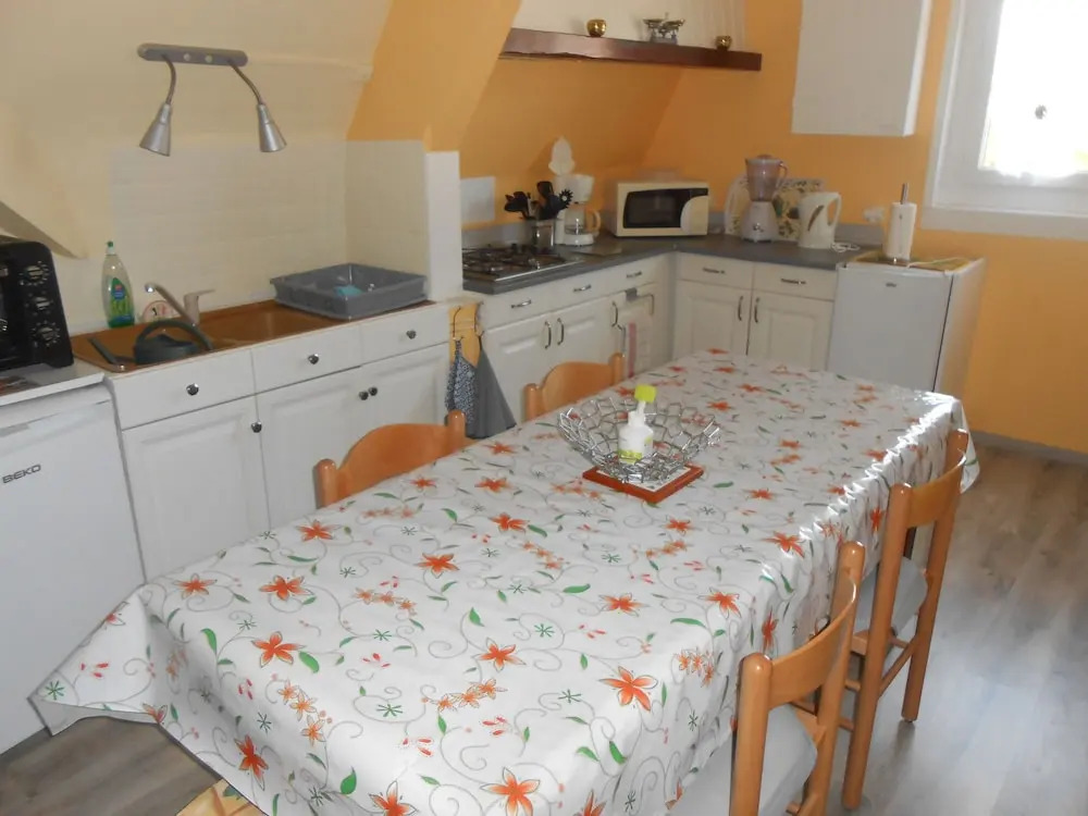 Appartement Brie