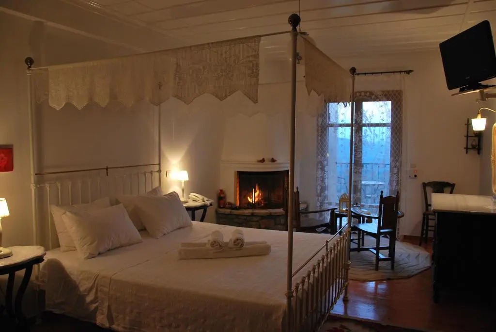 Hotel Papanikola