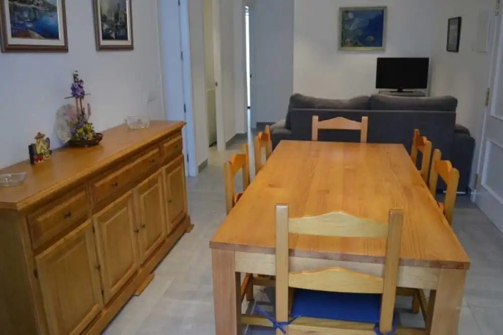 106240 - Apartment in Llança