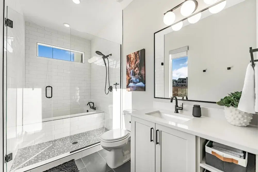 Slickrock Shore 8 Bedroom Townhouse