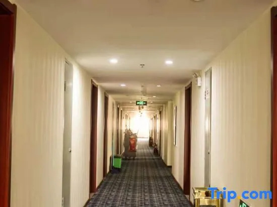 Youchao Hotel