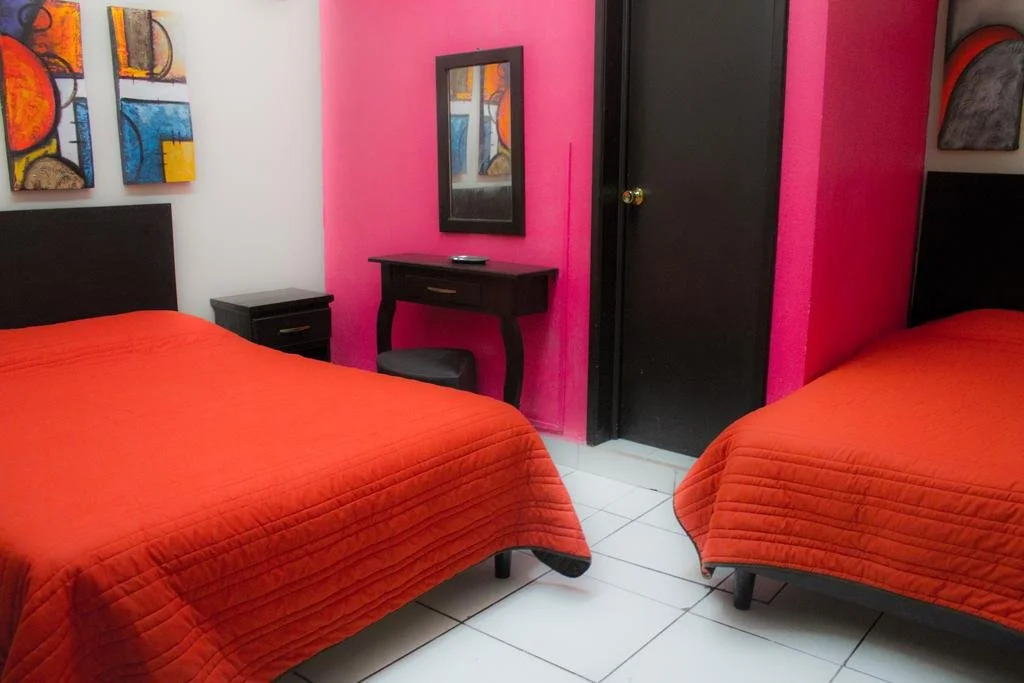 Hotel Olhe