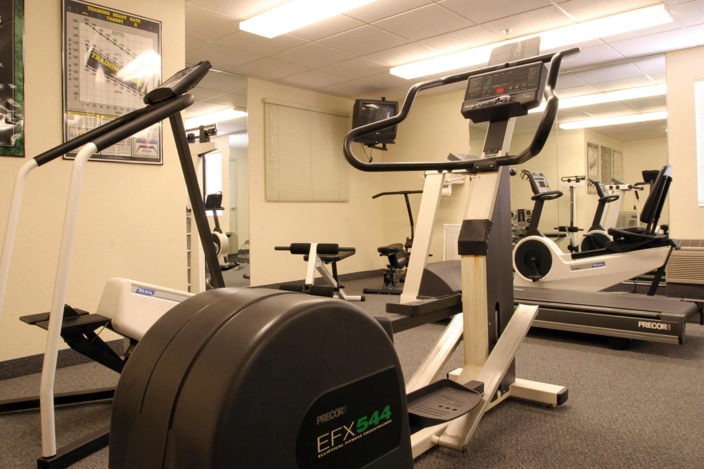 Candlewood Suites Rockford by IHG