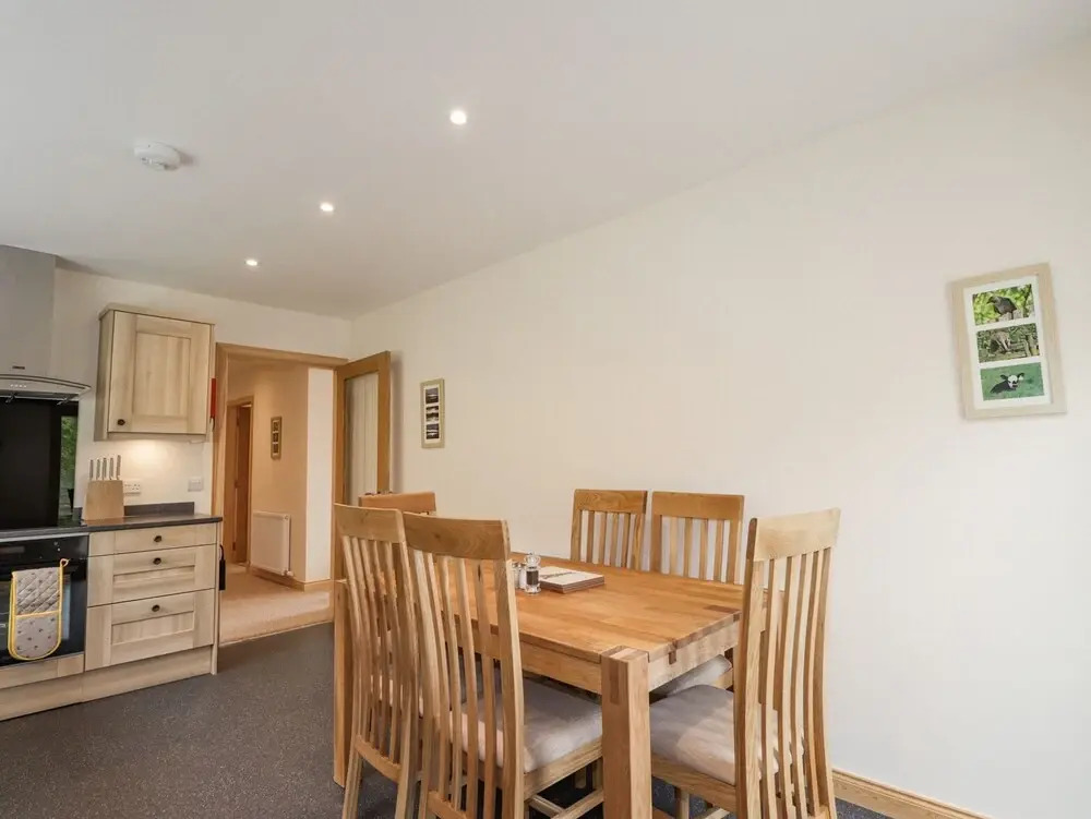 Crask Bungalow