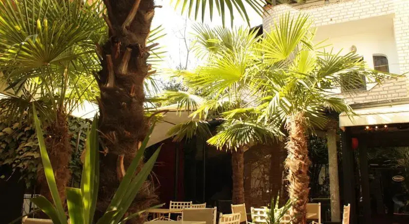 Hostel Vila 7