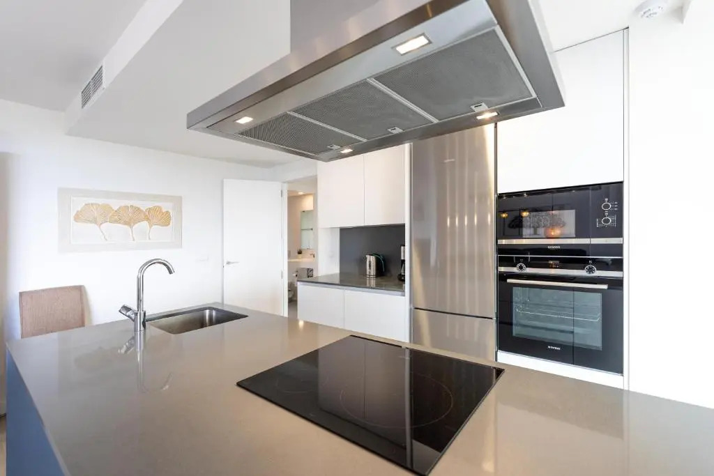 Inbisa Holiday Apartment