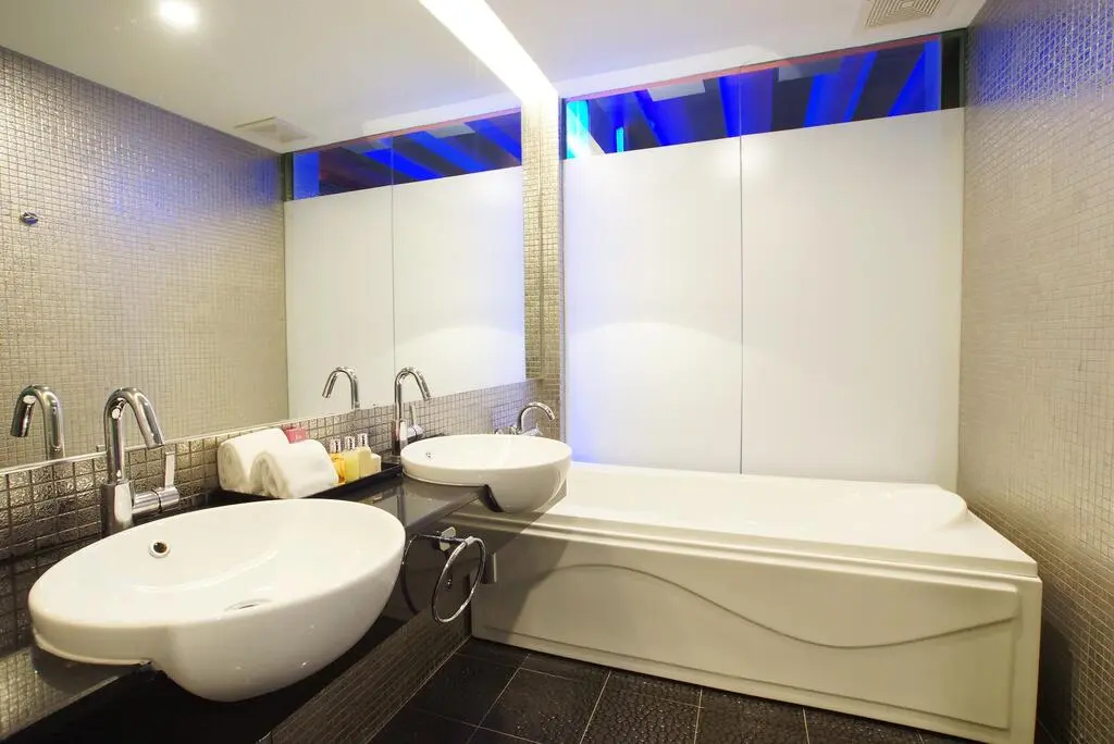 Kingston Hotel 3 - Kuala Lumpur