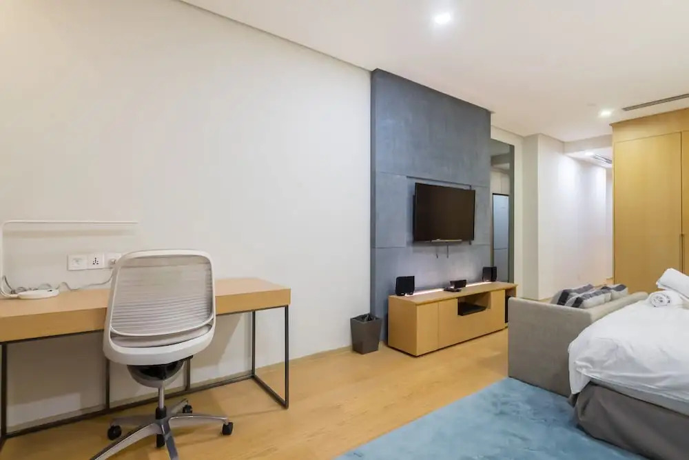 Supreme Suites KLCC
