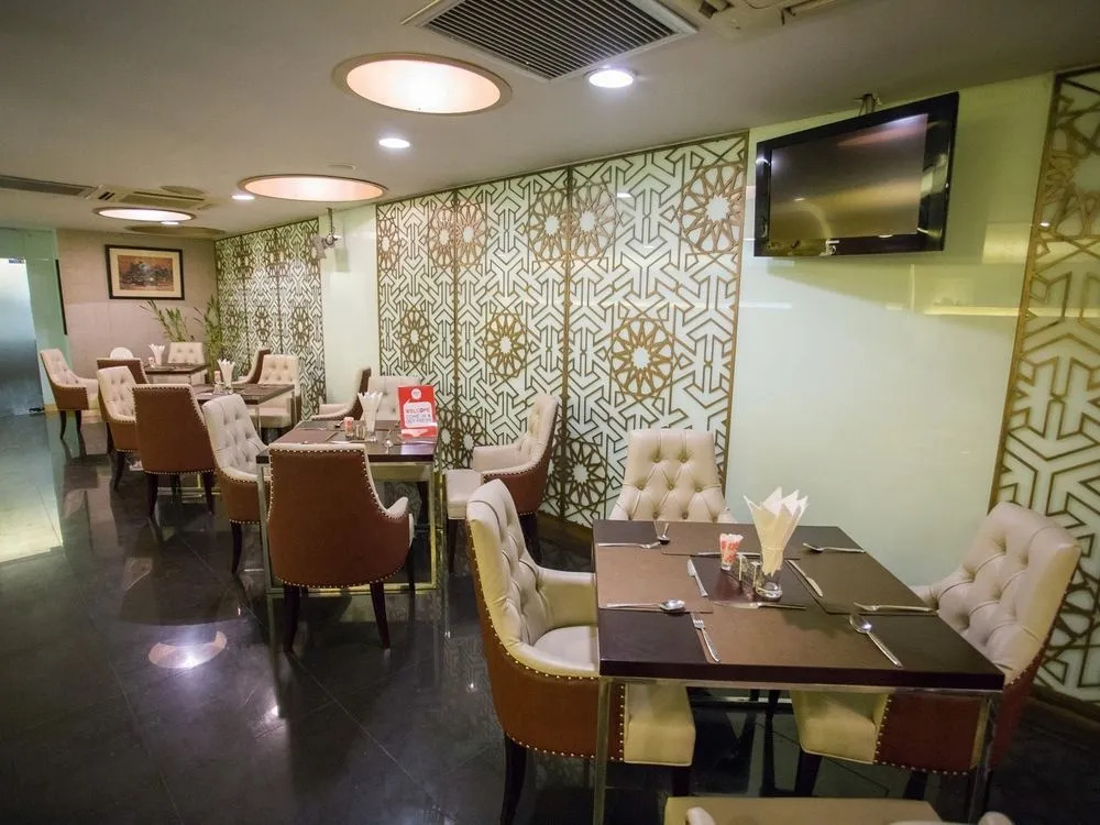 Nida Rooms Bang Sue 494 Subway