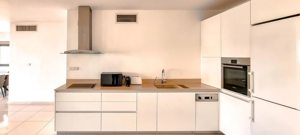 Apartment Jonquille 2BR Tel Aviv North Biluya St Tl69