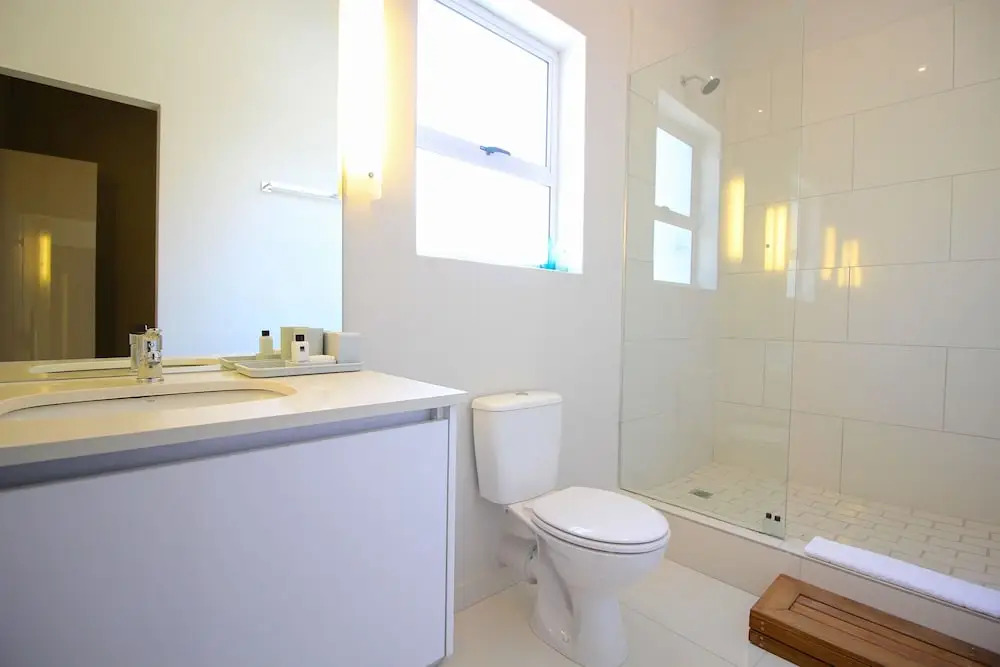 Sea Point apartment