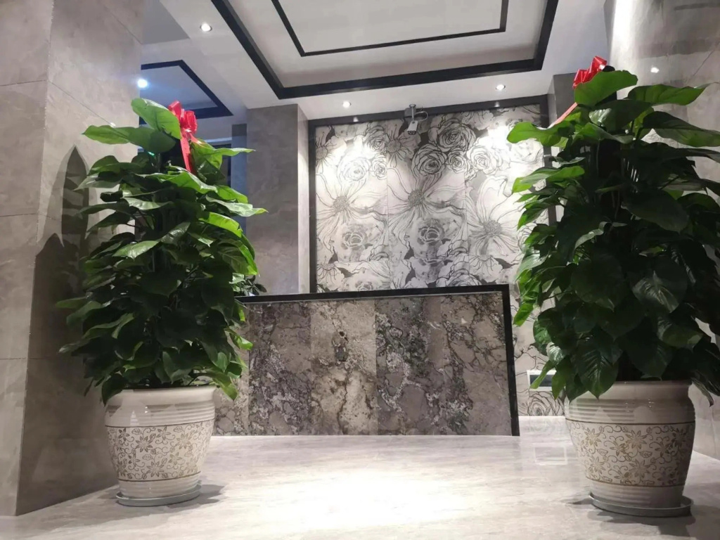 Puerya Boutique Hotel