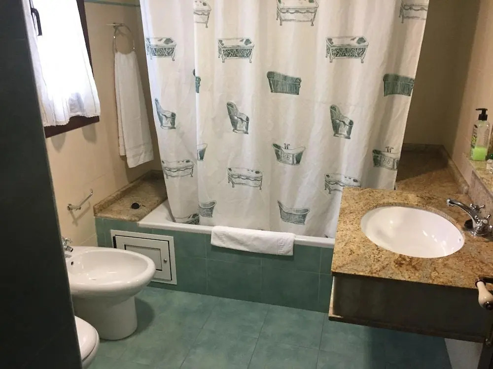 Hotel La Carasca