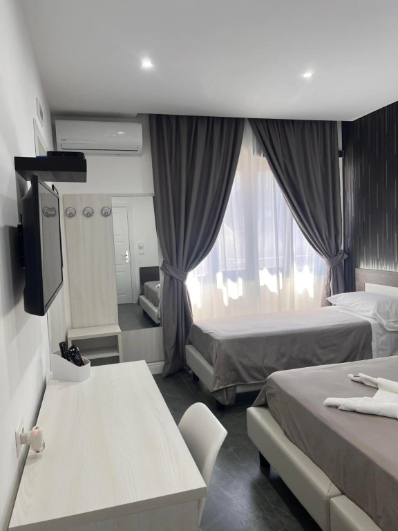 Hotel Blanc