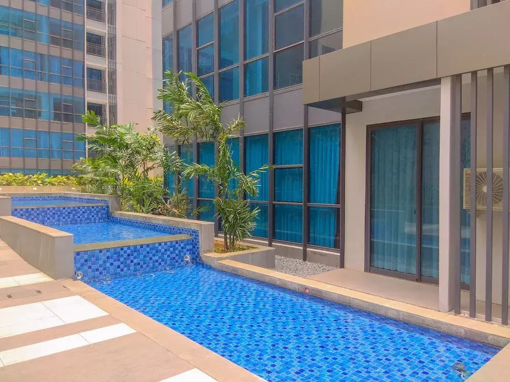Stunning 3Br Apartment at Casa Grande Residence