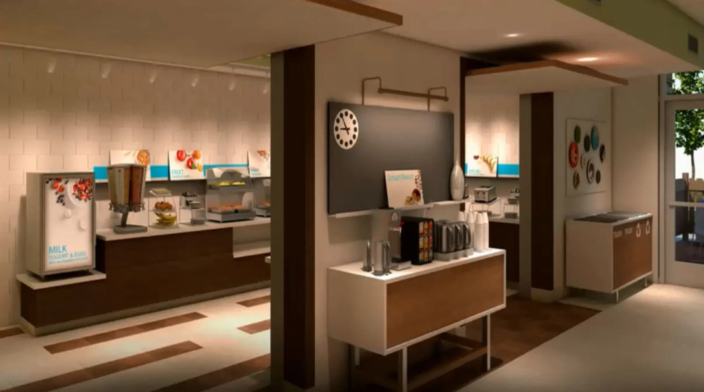Holiday Inn Express & Suites - Van Horn by IHG