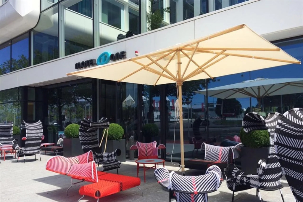 Motel One Amsterdam