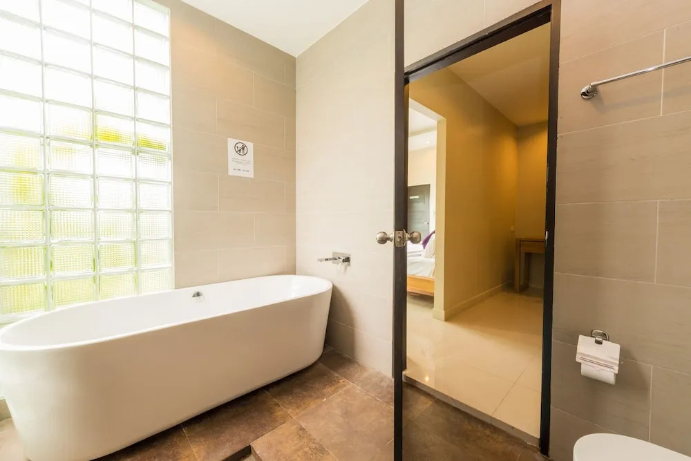 Lespalm Layantara Pool Villa Resort