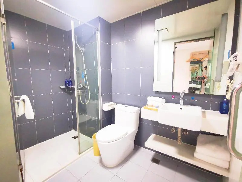 Hanting Hotel Wuzhen