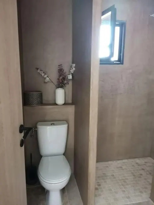 Maison En Campagne