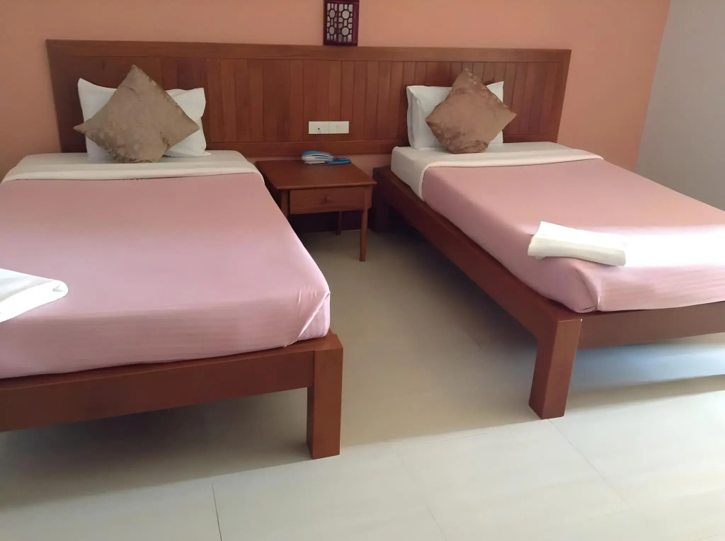 Butnamtong Hotel