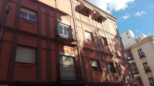 Apartamento Anaper