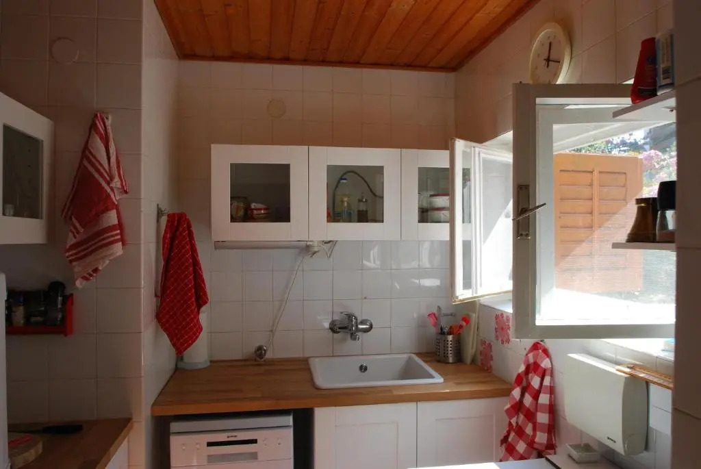 Villa Bonetti Postira - place2stay on island of Brač