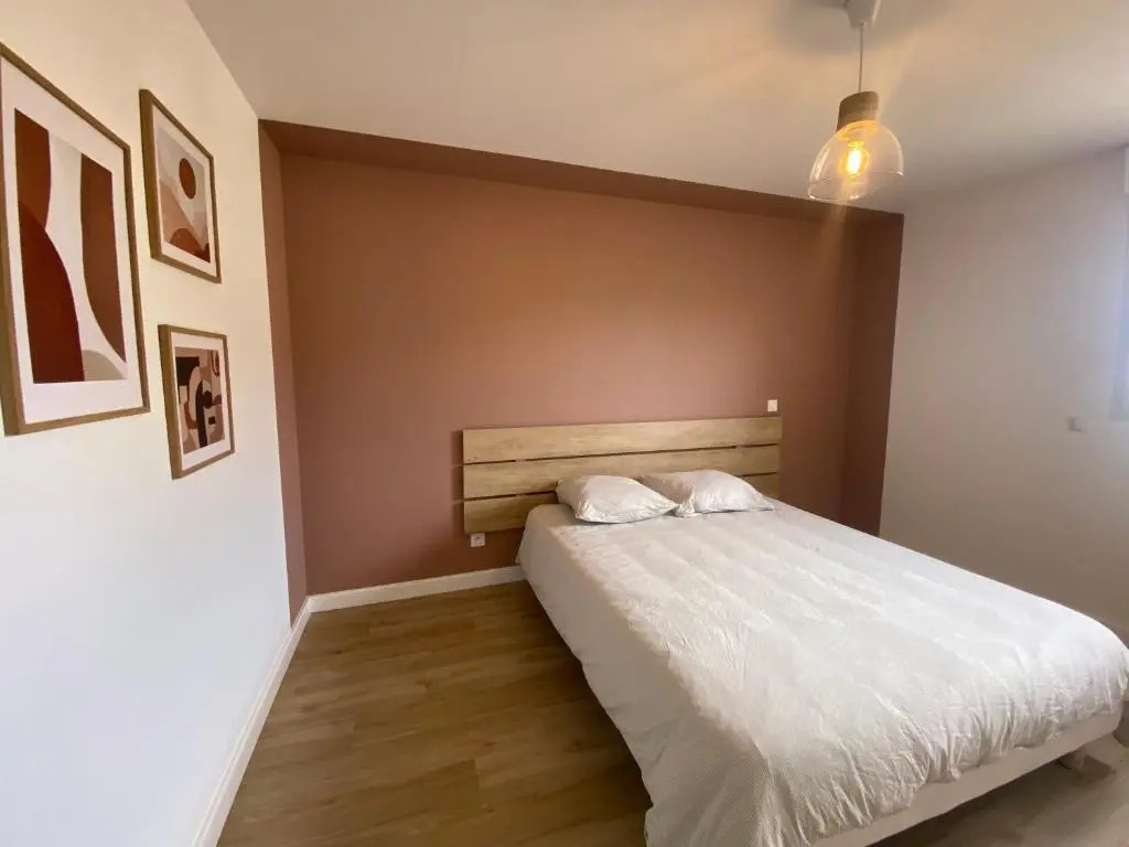 Gite de Vacance 3 chambres