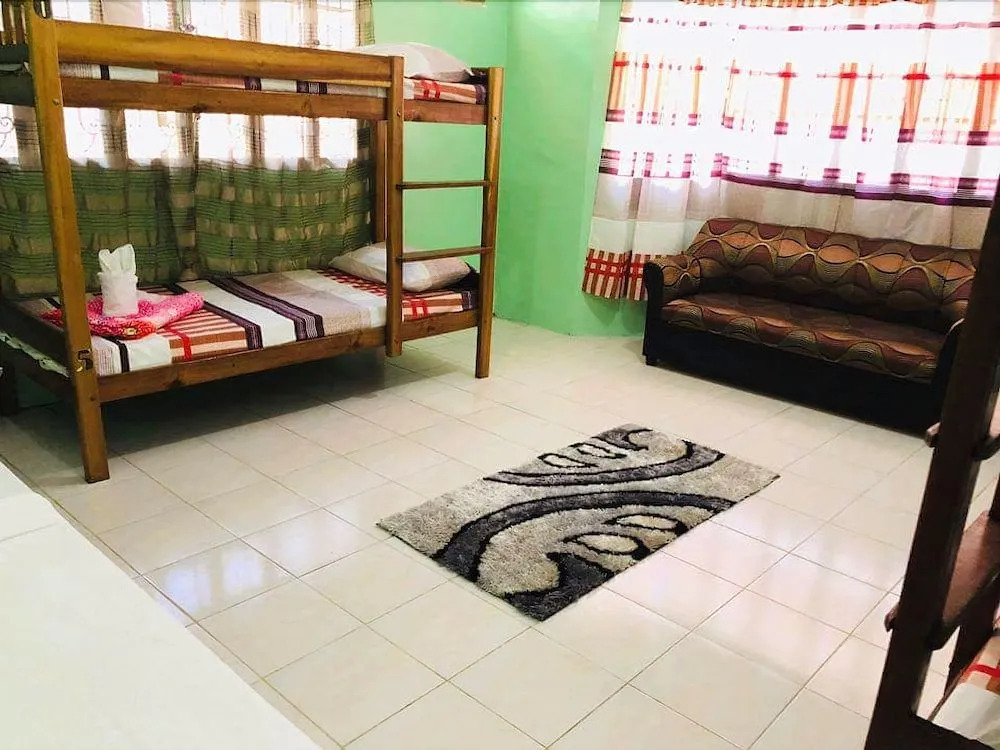 Colors Boutique Hostel