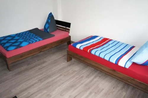 SoNi Apartment