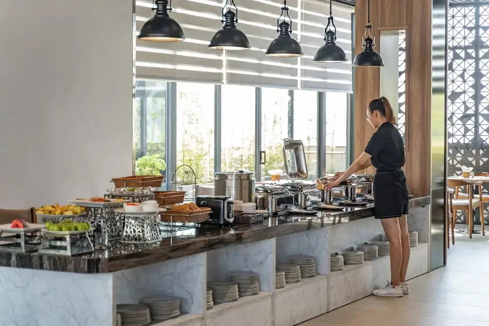 Thanh Long Hotel - Tra Khuc