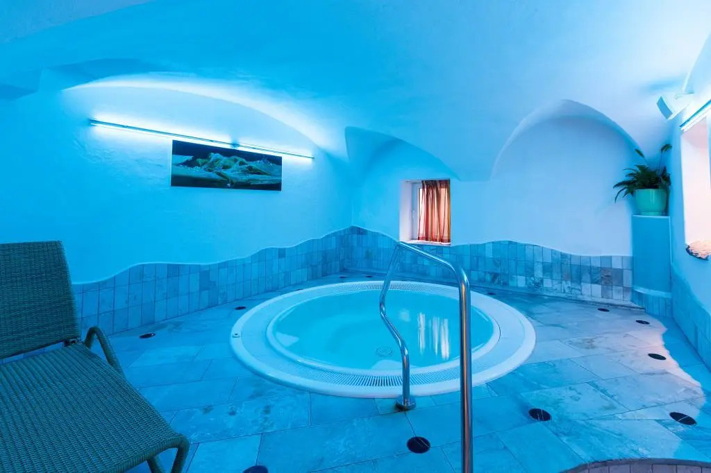 Hotel Goldene Rose