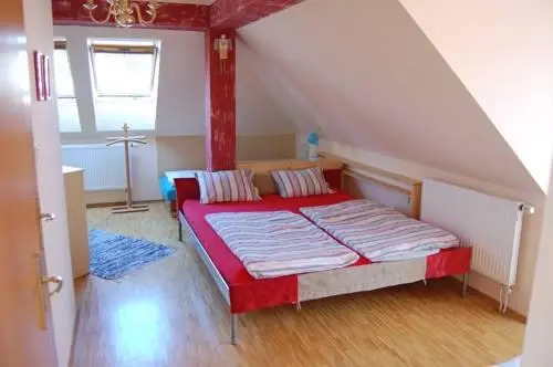 Hlinsko apartment