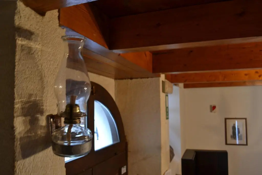 Ontas Traditional Hotel