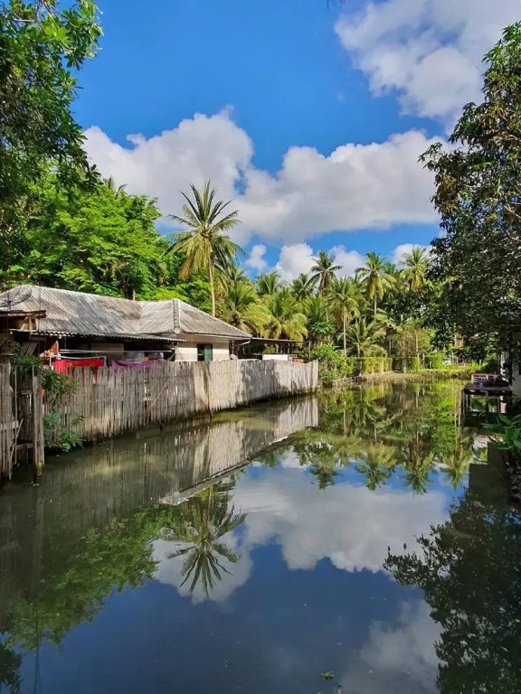 Kalacanal resort