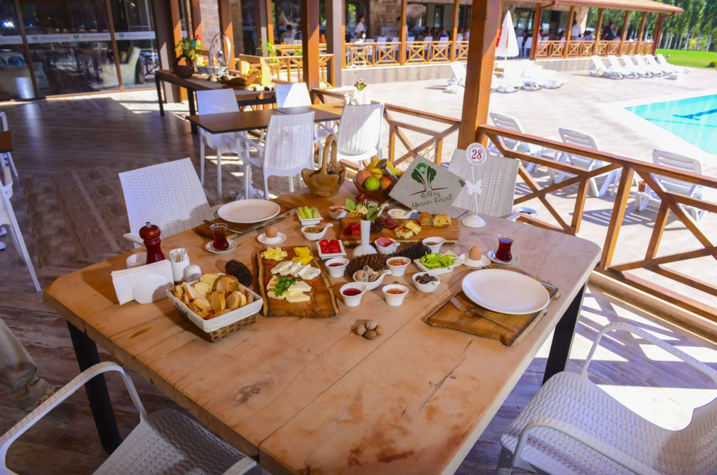 Golkoy Yasam Resort