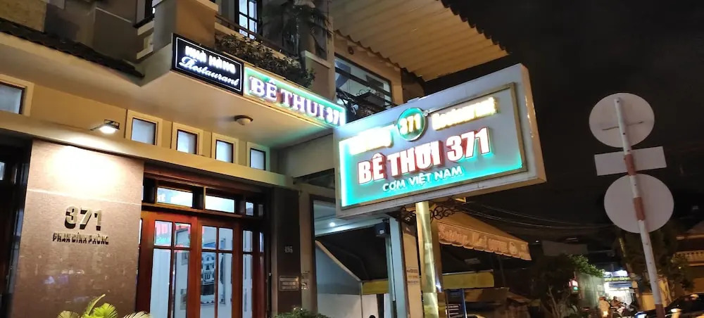 Duy Dung Hotel