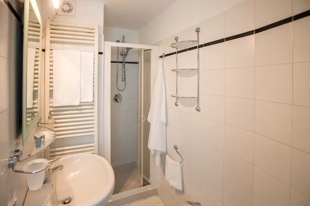 Home Hotel - Santa Marta 6