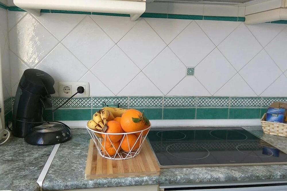 Apartment With 2 Bedrooms in Denia, With Wonderful sea View, Pool Acce