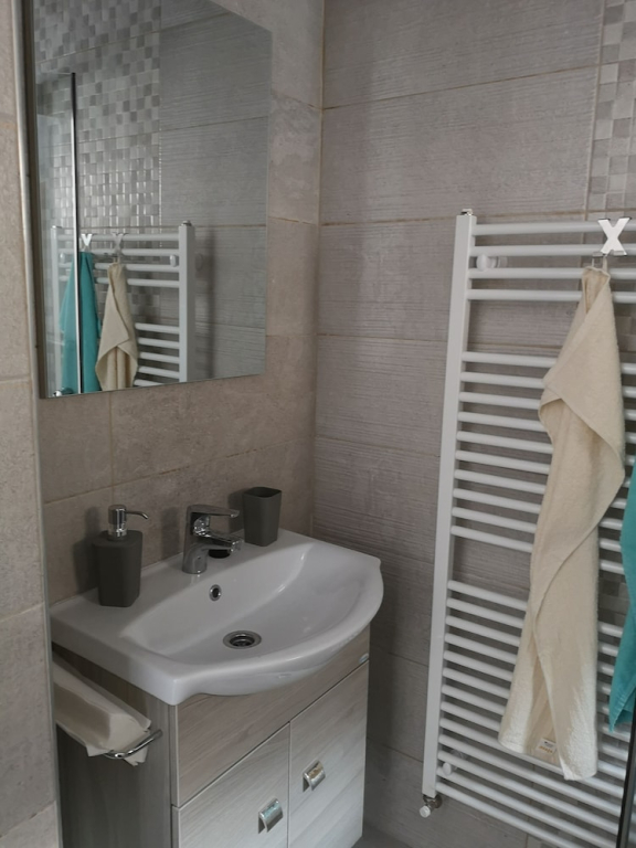 Vár-Torony Apartman