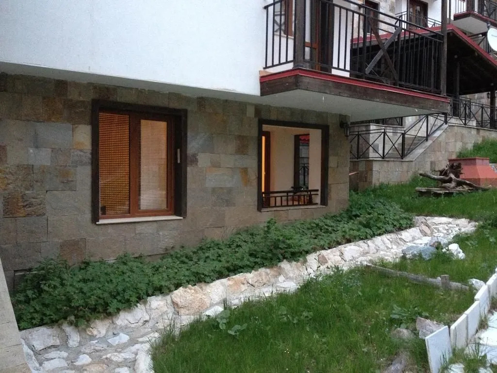 Ski Apartment in Castle Complex